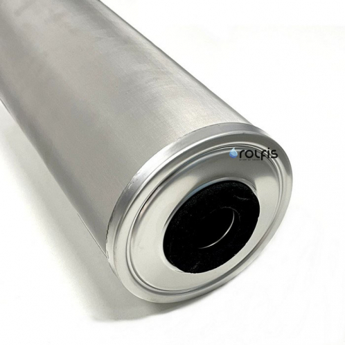 Сетчатый картридж Raifil LXF 20"-50u