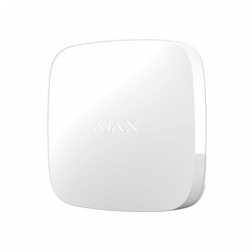 Беспроводной датчик затопления AJAX LeaksProtect white (8743) Беспроводной датчик затопления AJAX LeaksProtect white (8743)