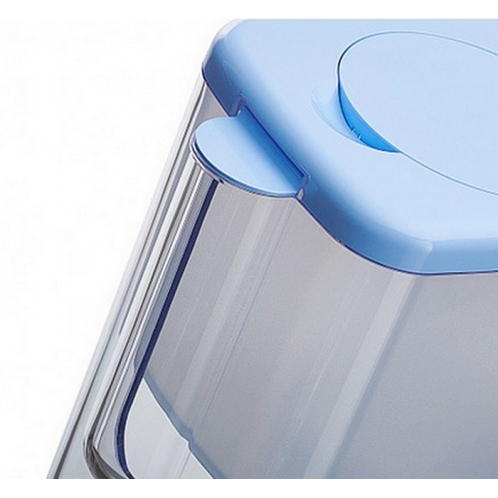 Фильтр-кувшин Ecosoft Dewberry Slim