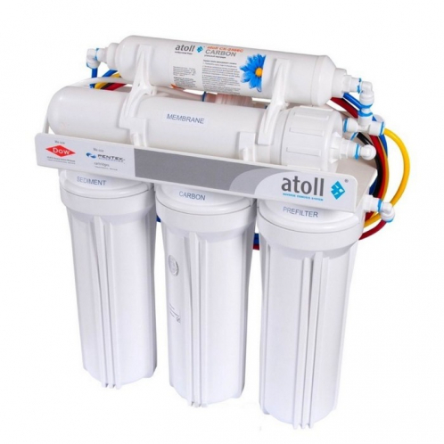 Фильтр обратного осмоса Atoll A-550 Фильтр обратного осмоса Atoll A-550