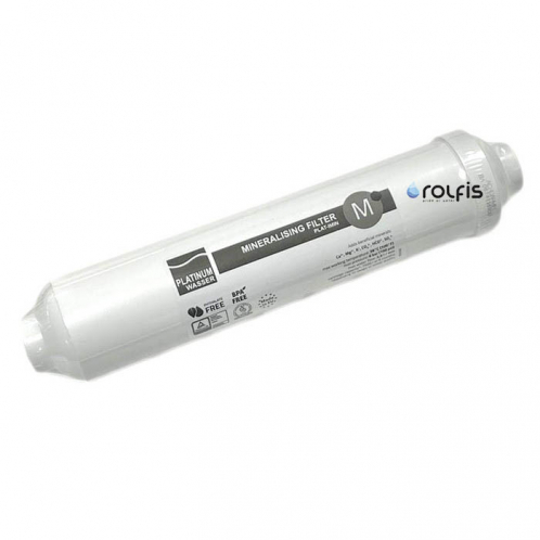 Минерализатор для обратного осмоса Platinum Wasser PLAT-IMIN