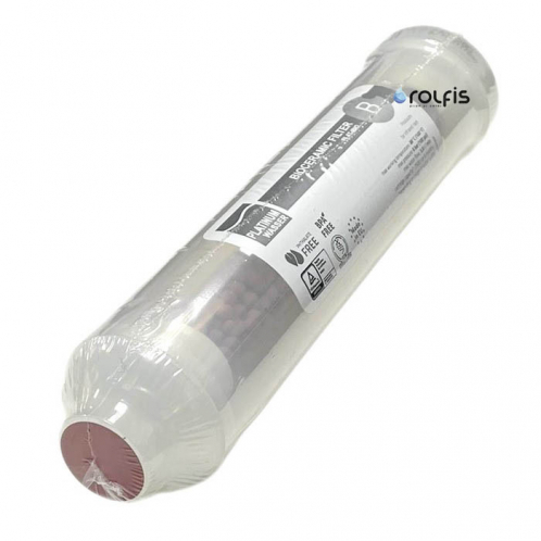 Биокерамический картридж Platinum Wasser PLAT-IВIO Биокерамический картридж Platinum Wasser PLAT-IВIO