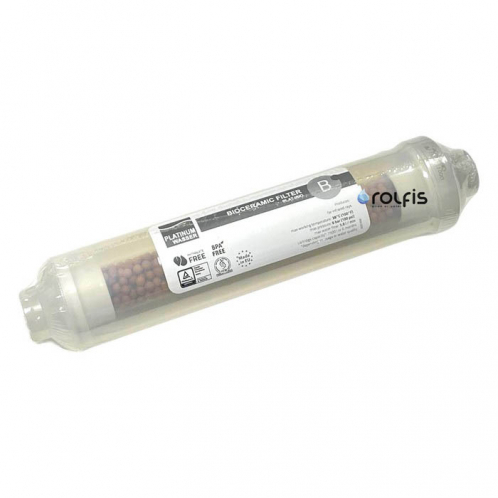 Биокерамический картридж Platinum Wasser PLAT-IВIO Биокерамический картридж Platinum Wasser PLAT-IВIO