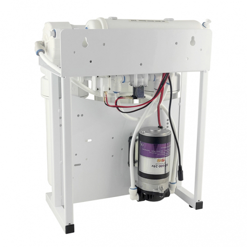 Фильтр обратного осмоса Raifil 600G - 3/8 10"Slim