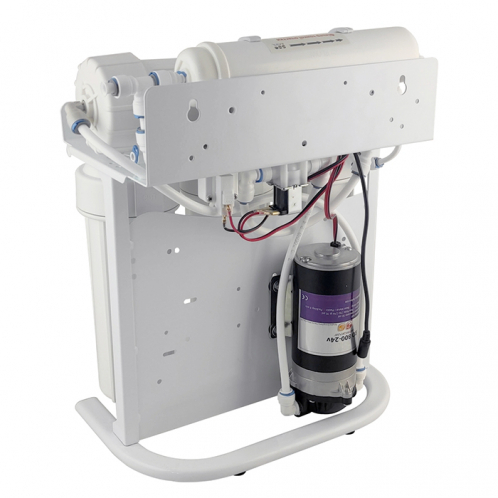 Фильтр обратного осмоса Raifil 600G - 10"Slim M