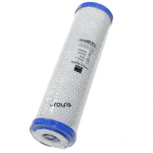 Картридж Platinum Wasser PLAT-PBLOCK 10"