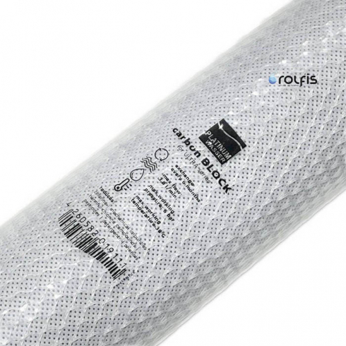 Картридж Platinum Wasser PLAT-PBLOCK 10"