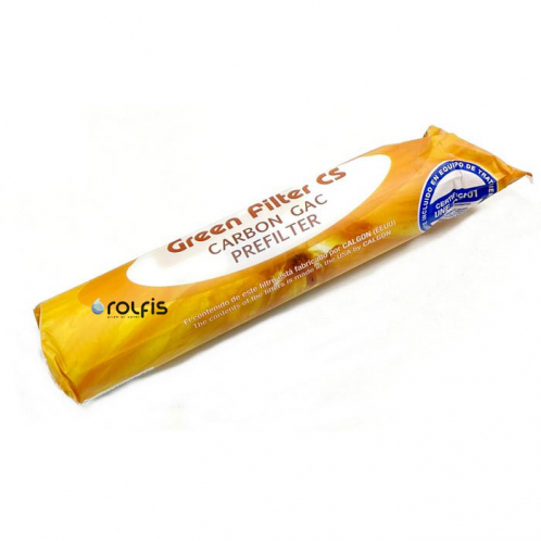 Картридж угольный Puricom CS Carbon Gac