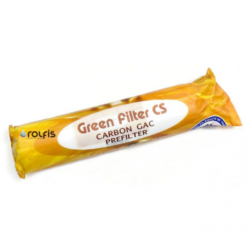 Картридж угольный Puricom CS Carbon Gac