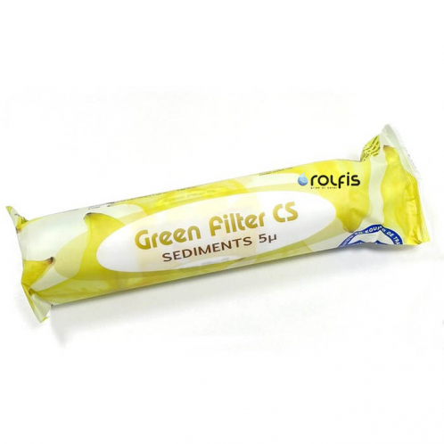 Картридж полипропиленовый Puricom CS 5