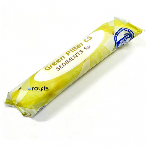 Картридж полипропиленовый Puricom CS 5