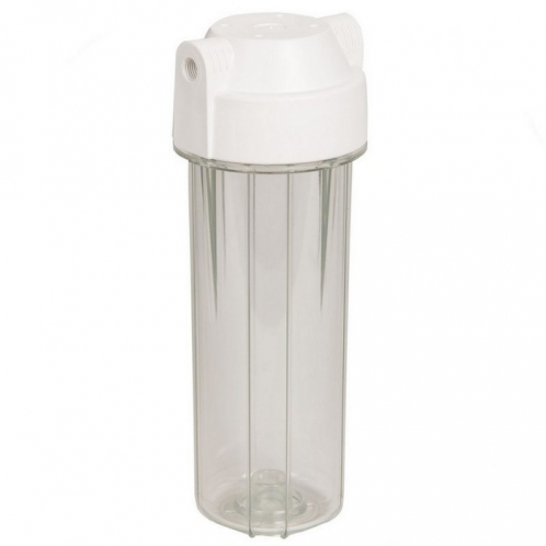 Корпус прозрачный Aquafilter EG14CWAQ-5 