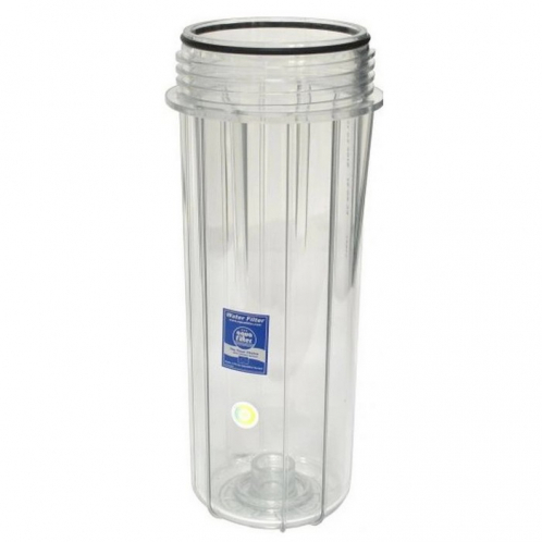 Корпус прозрачный Aquafilter EG14CWAQ-5 