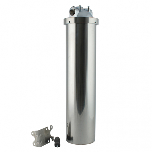 Магистральный фильтр Raifil D2-2 Магистральный фильтр Raifil D2-2