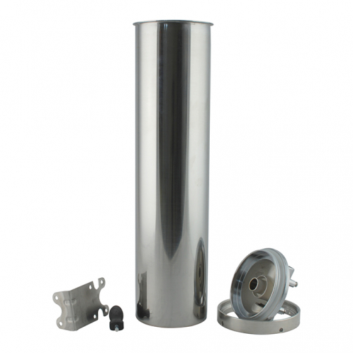 Магистральный фильтр Raifil D2-2 Магистральный фильтр Raifil D2-2