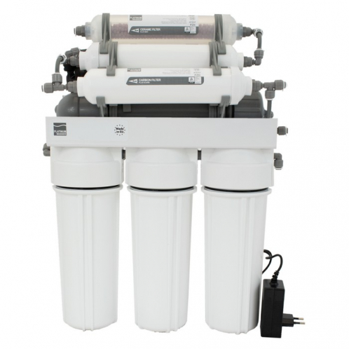 Фильтр обратного осмоса Platinum Wasser Ultra 7P PLAT-F-ULTRA7B