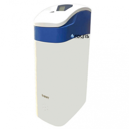 Компактный умягчитель BWT PERLA SILK L