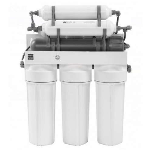 Фильтр обратного осмоса Platinum Wasser Ultra 7 PLAT-F-ULTRA7