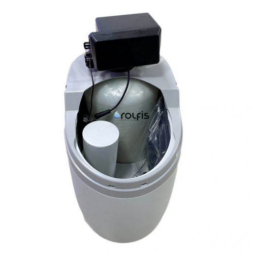 Фильтр для умягчения воды Platinum Wasser MARS M