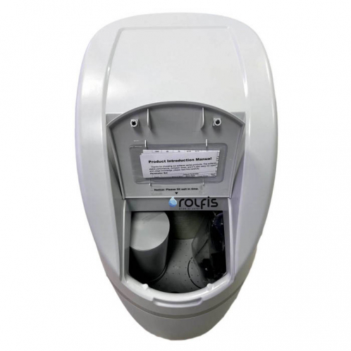 Фильтр для умягчения воды Platinum Wasser MARS M