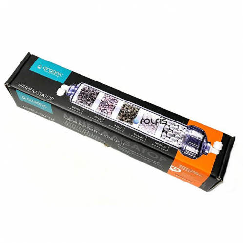 Мінералізатор Organic Smart 5в1