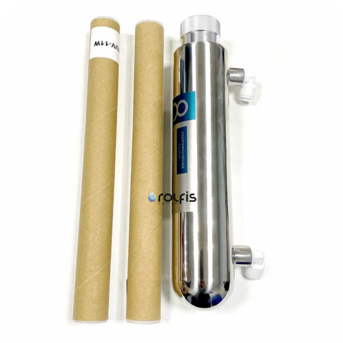 Обратный осмос Organic Smart Osmo 8 Обратный осмос Organic Smart Osmo 8