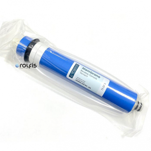 Обратноосмотическая мембрана Organic RO-75GPD Обратноосмотическая мембрана Organic RO-75GPD