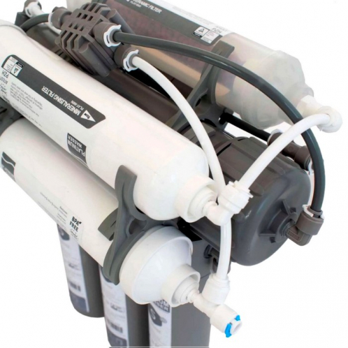 Фильтр обратного осмоса Platinum Wasser NEO 7 PLAT-F-NEO 7