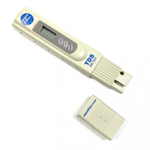 Aquafilter TDS-3 Измеритель tds с термометром 