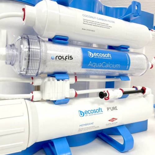 Мінералізатор Ecosoft AquaCalcium (PD2010MACPURE) Мінералізатор Ecosoft AquaCalcium (PD2010MACPURE)