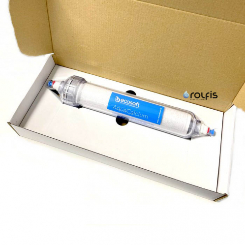 Мінералізатор Ecosoft AquaCalcium (PD2010MACPURE) Мінералізатор Ecosoft AquaCalcium (PD2010MACPURE)