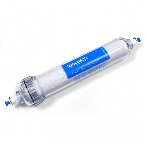 Мінералізатор Ecosoft AquaCalcium (PD2010MACPURE) Мінералізатор Ecosoft AquaCalcium (PD2010MACPURE)