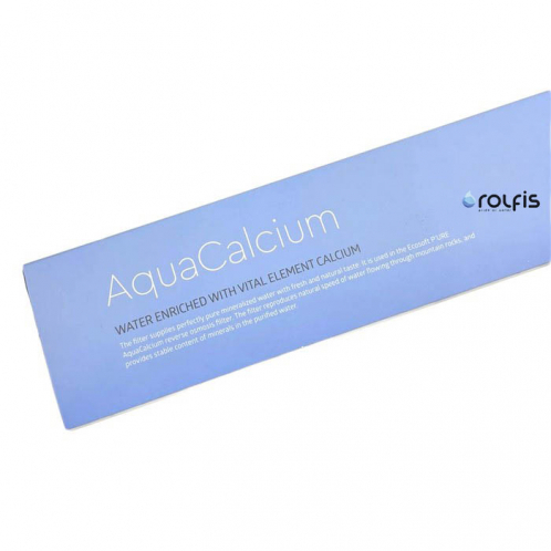 Мінералізатор Ecosoft AquaCalcium (PD2010MACPURE) Мінералізатор Ecosoft AquaCalcium (PD2010MACPURE)