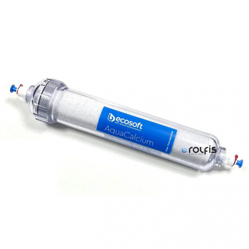 Мінералізатор Ecosoft AquaCalcium (PD2010MACPURE) Мінералізатор Ecosoft AquaCalcium (PD2010MACPURE)