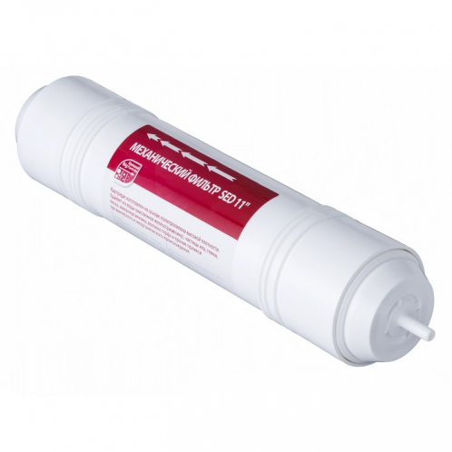 Картридж для пурифайера Aquart 11" SED