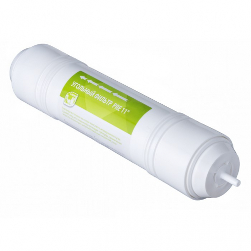 Картридж для пурифайера Aquart 11" CTO Картридж для пурифайера Aquart 11" CTO