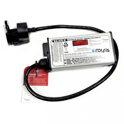 Блок питания (балласт) Viqua BA-ICE-S Блок питания (балласт) Viqua BA-ICE-S