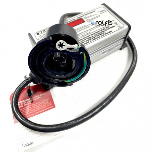 Блок питания (балласт) Viqua BA-ICE-S Блок питания (балласт) Viqua BA-ICE-S