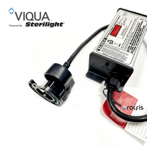 Блок питания (балласт) Viqua BA-ICE-S Блок питания (балласт) Viqua BA-ICE-S
