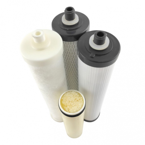 Комплект сменных картриджей к системе ультрафильтрации G 4-1