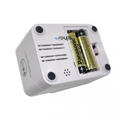 Монітор витрати води HM Digital FLM-3