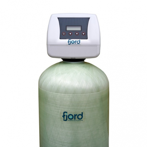 Пом'якшувач води колонного типу Fjord Optima FO-1354 Пом'якшувач води колонного типу Fjord Optima FO-1354