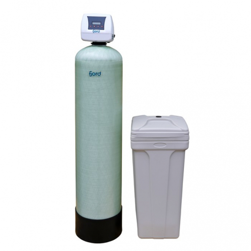 Пом'якшувач води колонного типу Fjord Optima FO-1354 Пом'якшувач води колонного типу Fjord Optima FO-1354