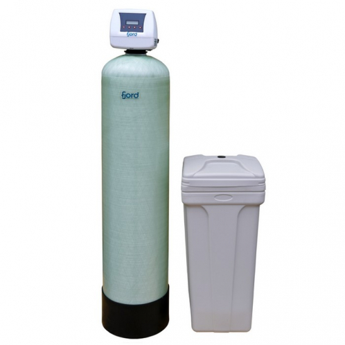 Умягчитель воды колонного типа Fjord Optima FO-1665 Умягчитель воды колонного типа Fjord Optima FO-1665
