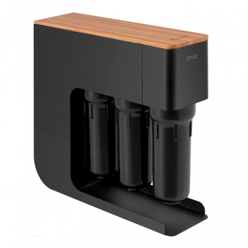 Фильтр обратного осмоса Ecosoft SENSE (MO675MPECOSENSE) Фильтр обратного осмоса Ecosoft SENSE (MO675MPECOSENSE)