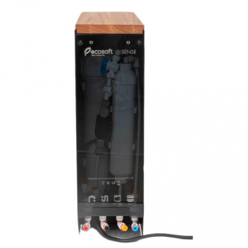 Фильтр обратного осмоса Ecosoft SENSE (MO675MPECOSENSE) Фильтр обратного осмоса Ecosoft SENSE (MO675MPECOSENSE)