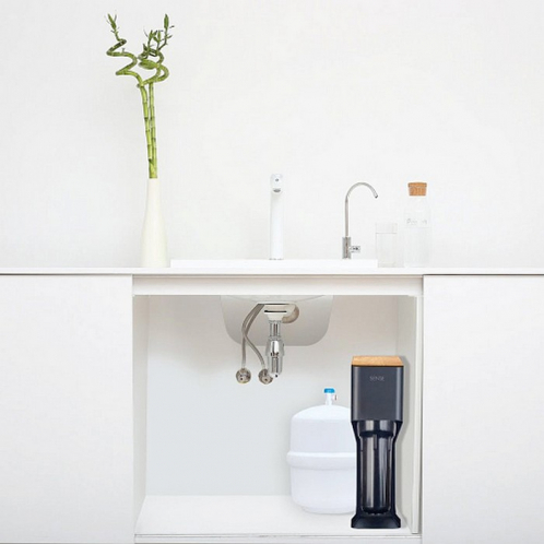 Фильтр обратного осмоса Ecosoft SENSE (MO675MPECOSENSE) Фильтр обратного осмоса Ecosoft SENSE (MO675MPECOSENSE)