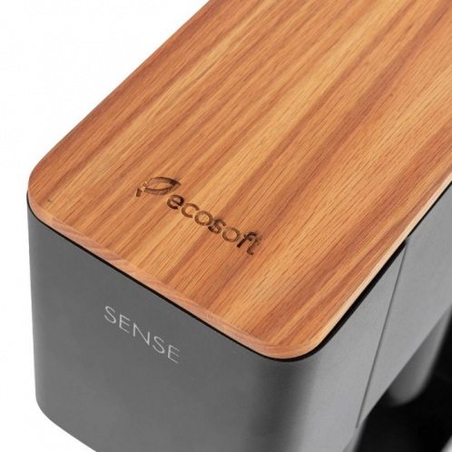 Фильтр обратного осмоса Ecosoft SENSE (MO675MPECOSENSE) Фильтр обратного осмоса Ecosoft SENSE (MO675MPECOSENSE)