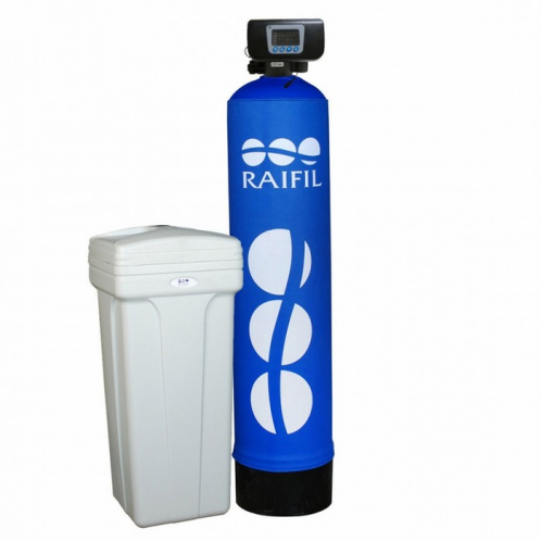 Фільтр пом'якшення води Raifil С-1465 (Runxin) Фільтр пом'якшення води Raifil С-1465 (Runxin)