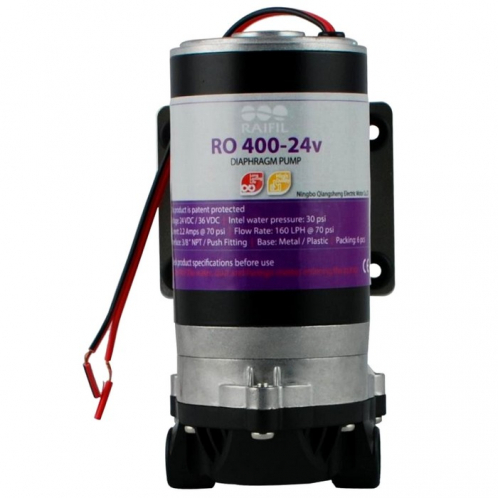 Насос Raifil RO-1400-220 (400G) без трансформатора